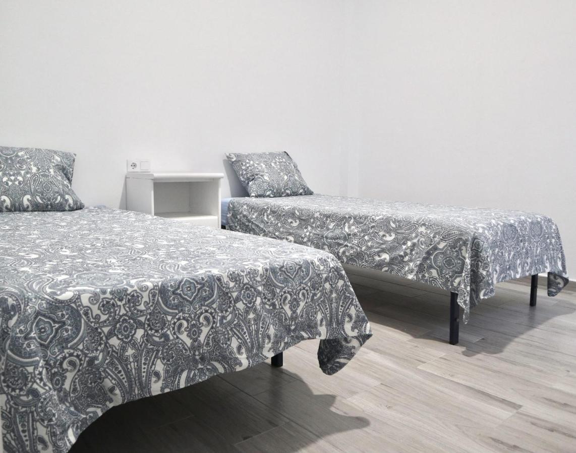 Apartamento Gades Conil A Conil De La Frontera Buitenkant foto