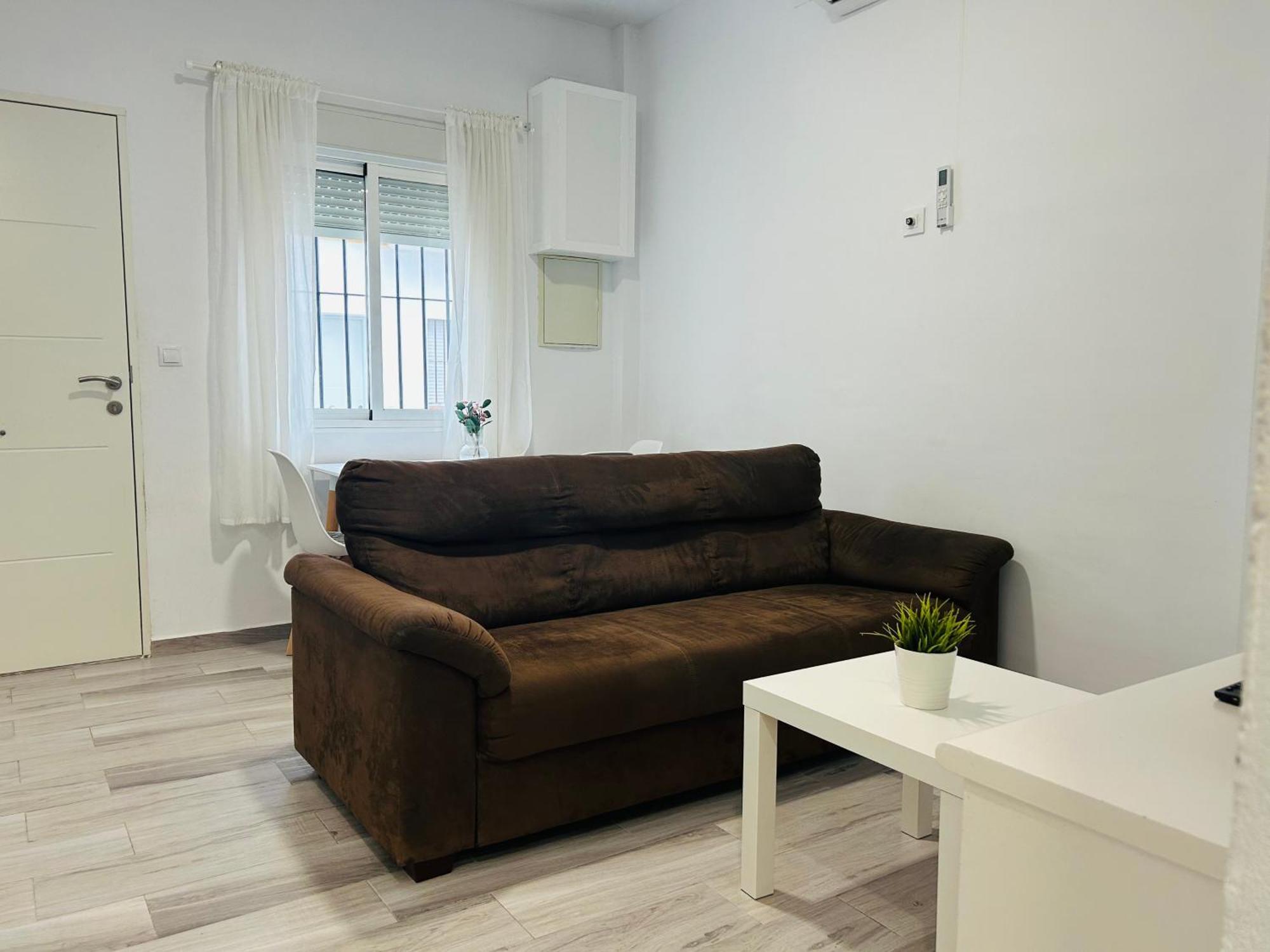 Apartamento Gades Conil A Conil De La Frontera Buitenkant foto